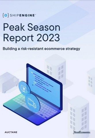 Peak Trading Season Report